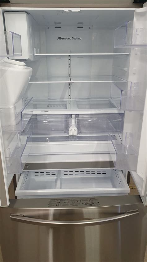 open box refrigerators for sale